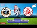 LIVE KMC FC 1 Vs SIMBA SC 2 LIVE KMC FC 1 Vs SIMBA SC 2