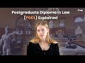 PGDL Erklärt Was Sie Vom Postgraduierten Diplom In Rechtswissenschaften Erwarten Können PGDL Erklärt Was Sie Vom Postgraduierten Diplom In Rechtswissenschaften Erwarten Können