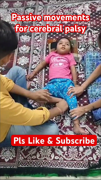 #cerebralpalsy #cp #occupationaltherapy #autism #exercise for cerebral palsy #shorts #shortsfeed