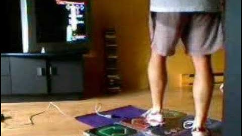 DDR - Supernova - AAA - expert - Put your faith in me