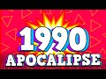 1990: o APOCALIPSE que aconteceu e você não viu!