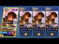 NEW UNLI LIFESTEAL + DAMAGE BUILD = 99.9% WINSTREAK!!! (Late Game Monster Destroys Everything!!🔥)