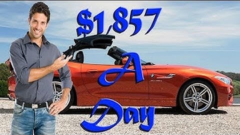 Binary Options Trading Strategy 2017 - Best Way To Make Up To $5,000 Every Day