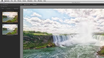 Photoshop CC Color Efex Pro 4 Tutorial