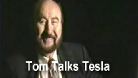 The TRUE story of Nikola Tesla - told by Lt. Col. ...