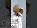 ¿Cuál es el mejor casco retro? #casco