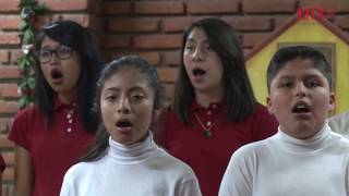 Niños Cantores De Valle De Chalco La Música Su Pretexto