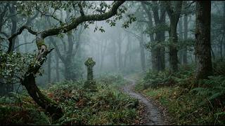 A Hidden Path in the Forest – Cinematic Celtic Music & Legend screenshot 4