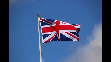 Top 10 Most Beautiful Flags in the World