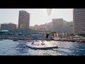 Red Bull X-Alps 2019 - The Route: Finish in Monaco