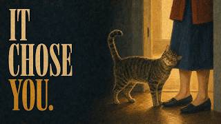 Cats Were Never Fully Domesticated. So Why Did They Stay?