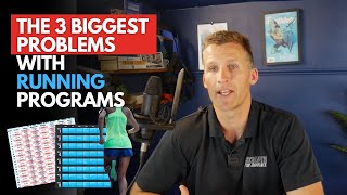 The 3 Biggest Problems with Running Programs | Strength for Endurance