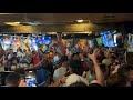 Londoner Pub reopens after Wednesday shutdown