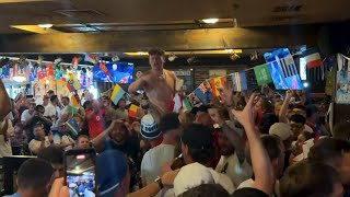 Londoner Pub reopens after Wednesday shutdown
