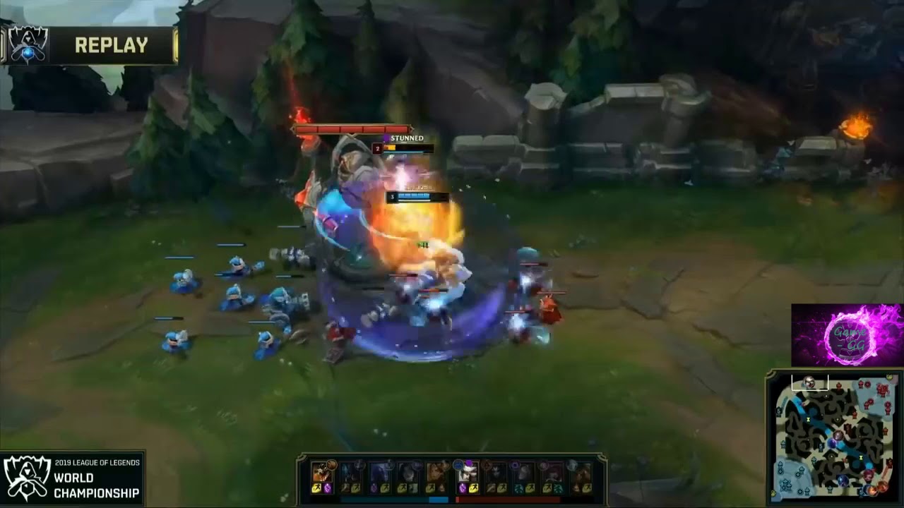 Best of khan montage