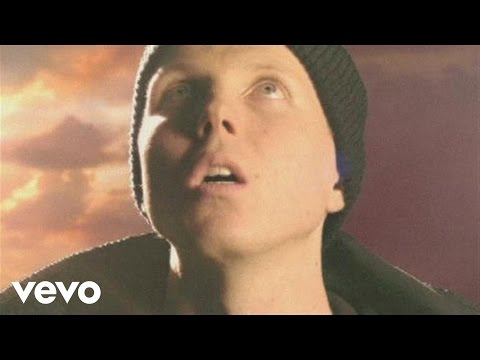 Manafest - Every Time You Run (Official Music Video)