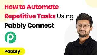 How to Automate Repetitive Tasks Using Pabbly Connect screenshot 1