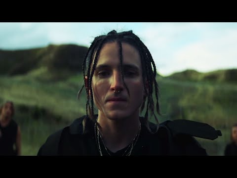 Chase Atlantic - LOVE IS (NOT) EASY (Official Music Video)