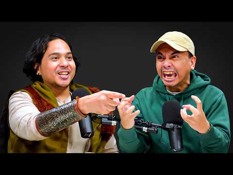 Thumbnail for Podcast Ngomongin Nenek-Nenek