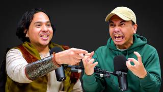 Podcast Ngomongin Nenek-Nenek