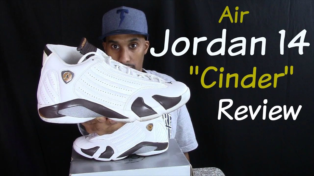 Air Jordan 14 Retro \