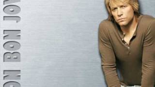 Video thumbnail of "Blue Christmas - Jon Bon Jovi"