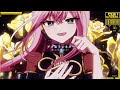 アクセラレヰター | Shu feat. 巡音ルカ