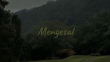 Yovie Widianto, Lyodra, Tiara Andini, Ziva Magnolya - Menyesal [speed up reverb]
