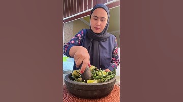 Thumbnail of Resep Sambal Ijo ala Padang #SambalIjo
