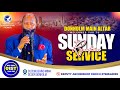 DONHOLM MAIN ALTAR OPEN AIR CRUSADE -WORSHIP EXTRAVAGANZA