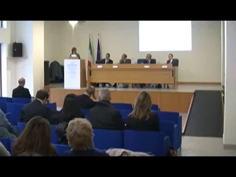 Conciliatore e arbitro bancario finanziario, convegno ad Avellino