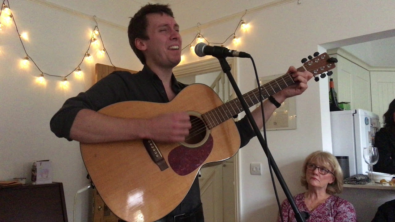 Tom Hyatt - i still have that other girl