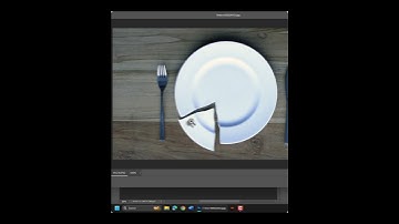 Fix a broken plate with Photoshop camera raw filter #photoshop #photoshoptutorial #tutorial   #adobe