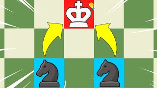 When You DISCOVERED ATTACK | Chess Memes