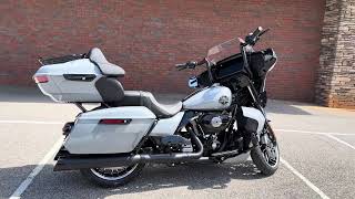 New 2026 Harley-Davidson Street Glide Limited Motorcycle For Sale In Dothan, AL