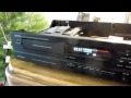 Download Denon DRS-610 Denon DRS-610