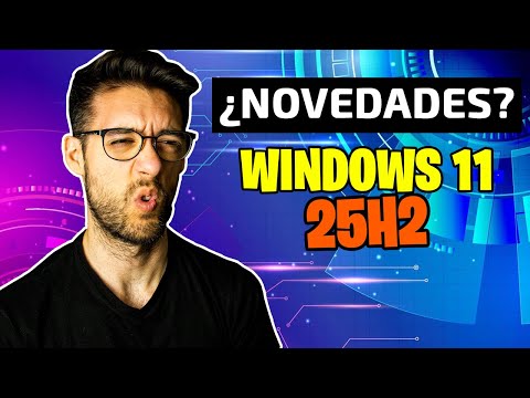 Estas son las NOVEDADES que trae Windows 11 ✨ ¿Vale la pena?