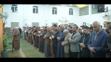 14 رمضان 1446 هـ - الشيخ ناشد الكلاك - سورة سبأ