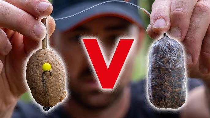 Full 4 inch Rig tutorial for PVA Bags!‼️⚠️🎣🎣 #carp #carpfishing #car