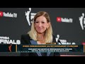Cathy Engelbert to retire as WNBA commissioner at the end of the calendar year
