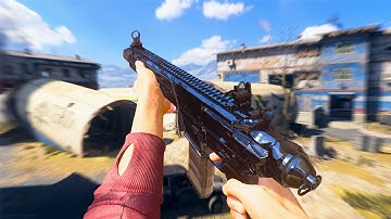 The BROKEN M13 Class in Search and Destroy