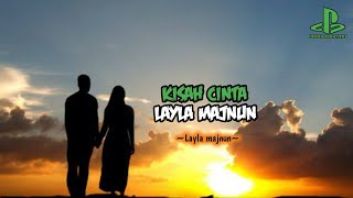 Download Lagu Pribadi Santri | Kisah Cinta Layla Majnun- Dr.Fahruddin Faiz | Ngaji Filsafat Terbaru 2021 MP3
