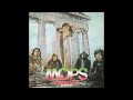 05. モップスMOPS / 月光仮面〜川内康範原作・講談社版より (1971 御意見無用)