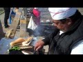 Balıkçı Emin Karaköy 에밀 Fisherman Emin Karakoy Istanbul