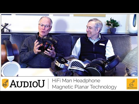 HiFiMAN Technology Overview | Gramophone