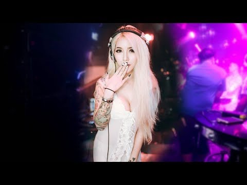 ♫ Chinese DJ 2019 - 我的唇吻不到我愛的人 ✘ 慢摇串烧(King DJ - Fan)