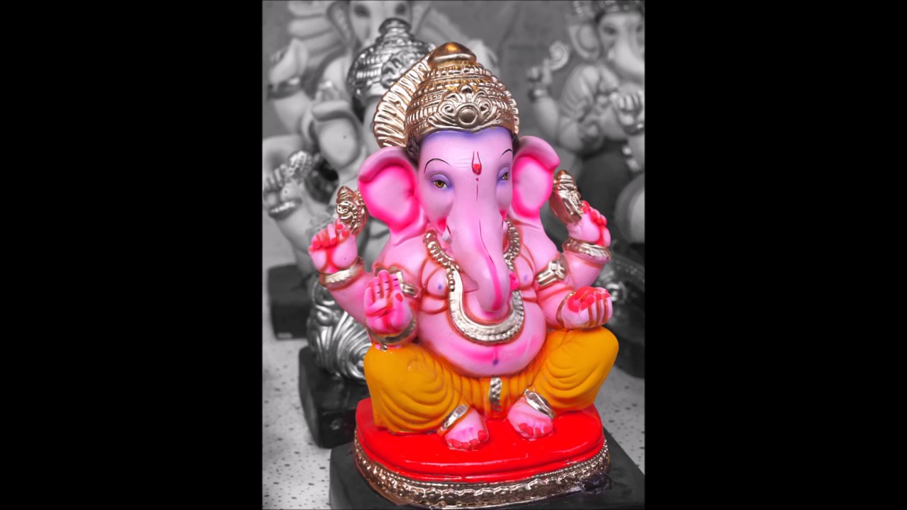 Ganesha Chaturthi Song  Hejje Mele Hejje Ittu  S Janaki