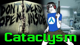 Cataclysm: Bright Nights - Average Canadian Hospital Experience in 2025