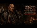 Erebus / ЭРЕБ — Архитектор Ереси ⚔️ Несущие Слово | Horus Heresy Epic Metal