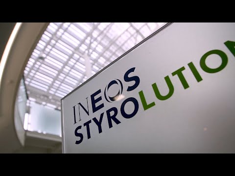 Weltweiter Digital Workplace für INEOS Styrolution